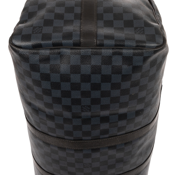 Louis Vuitton Keepall Bandouliere 55 - Picture 7 of 10